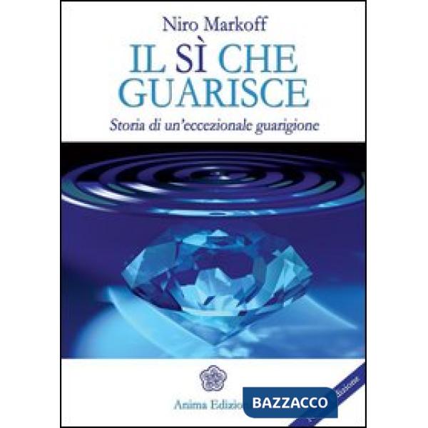 Sì che guarisce. Storia di un'eccezionale guarigione (Il)