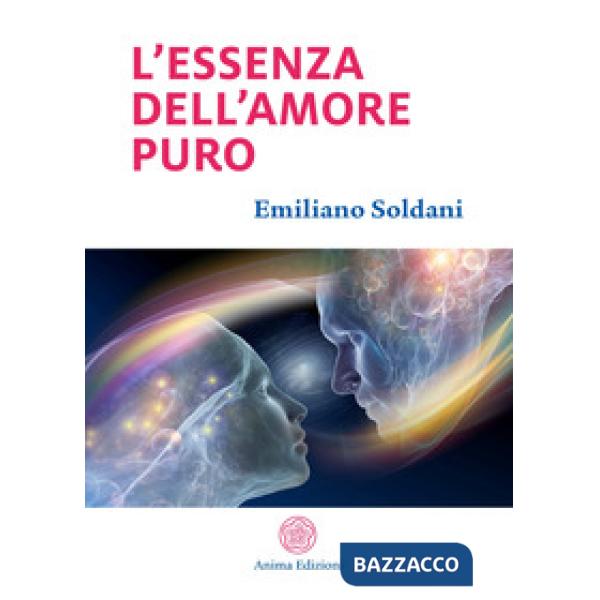 Essenza dell'amore puro (L')