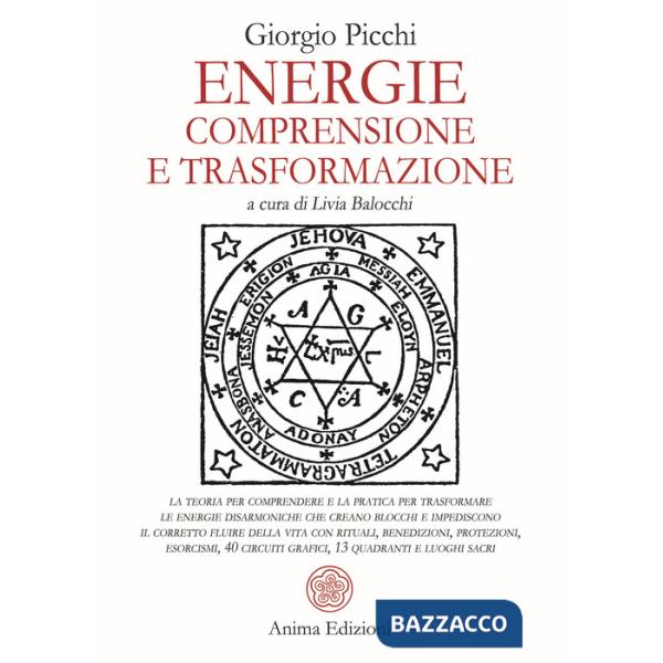 Energie. Comprensione e trasformazione