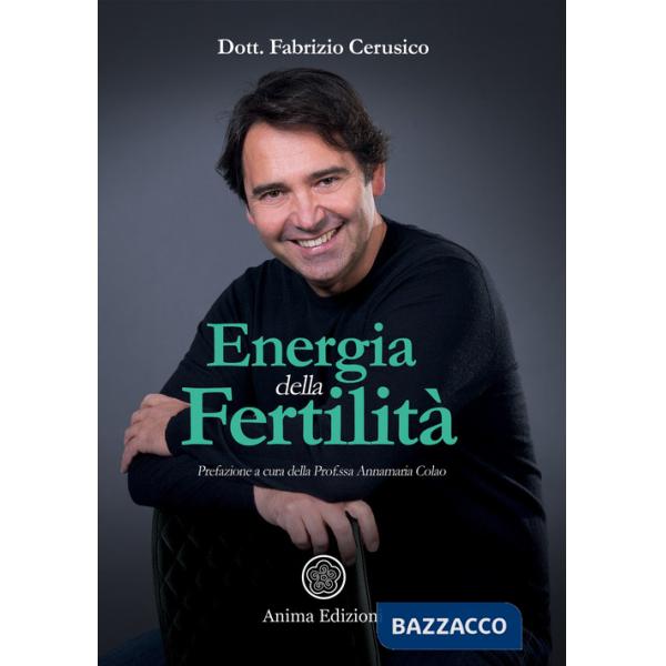 Energia della fertilità