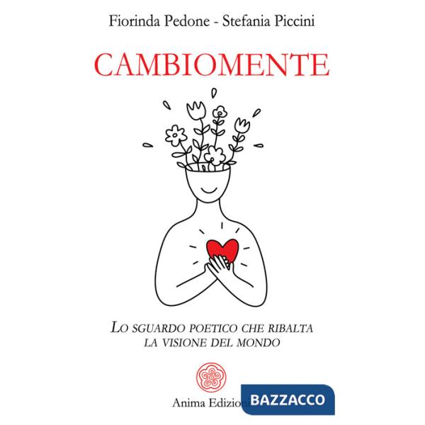 Cambiomente. Lo sguardo poetico che ribalta la visione del mondo