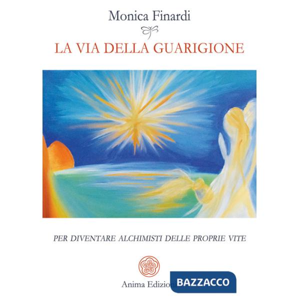 Via della guarigione. Per diventare alchimisti delle proprie vite (La)