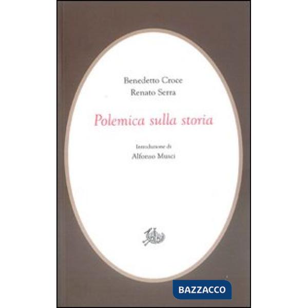 Polemica sulla storia