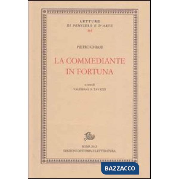 Commediante in fortuna (La)