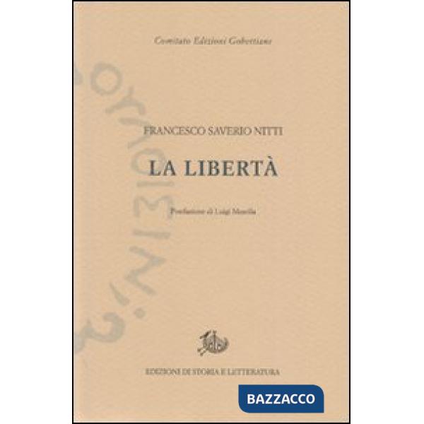 Libertà (La)