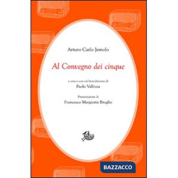 Al convegno dei cinque