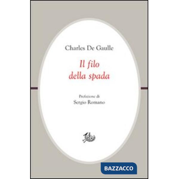 Filo della spada (Il)