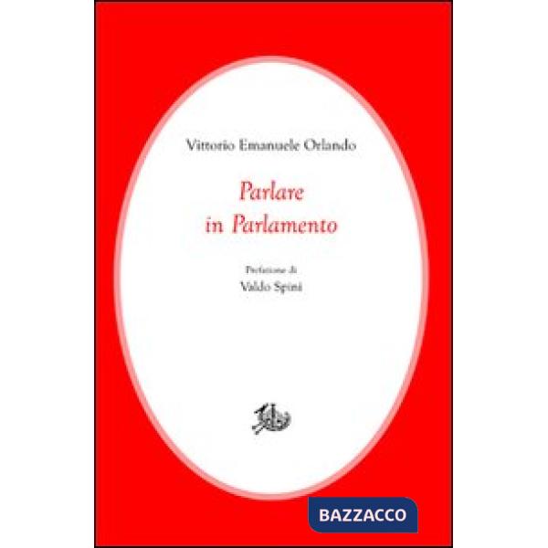 Parlare in Parlamento