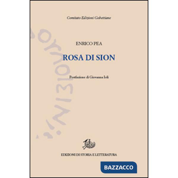 Rosa di Sion