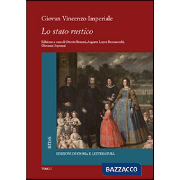 Stato rustico (Lo). Vol. 1
