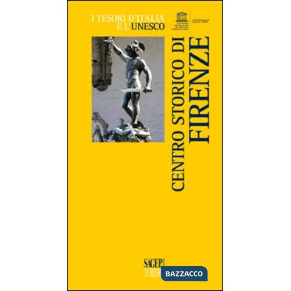 Centro storico di Firenze