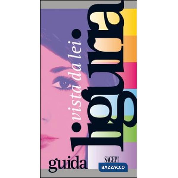 Liguria vista da lei