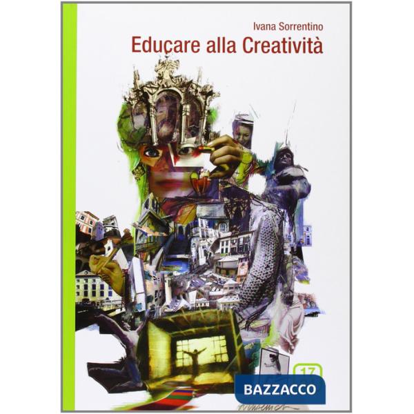Educare alla creatività