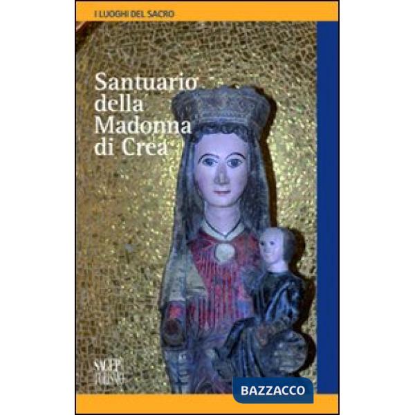 Santuario della Madonna di Crea
