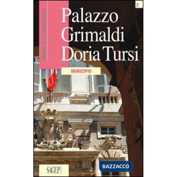 Palazzo Grimaldi Doria Tursi