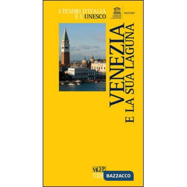 Venezia e la sua laguna