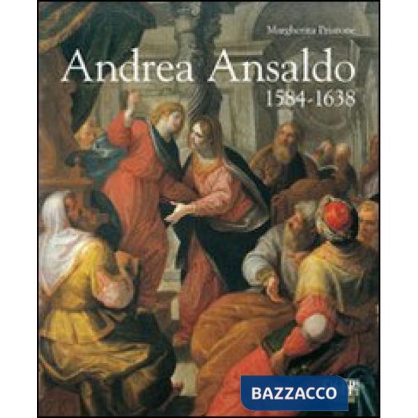 Andrea Ansaldo (1584-1638)