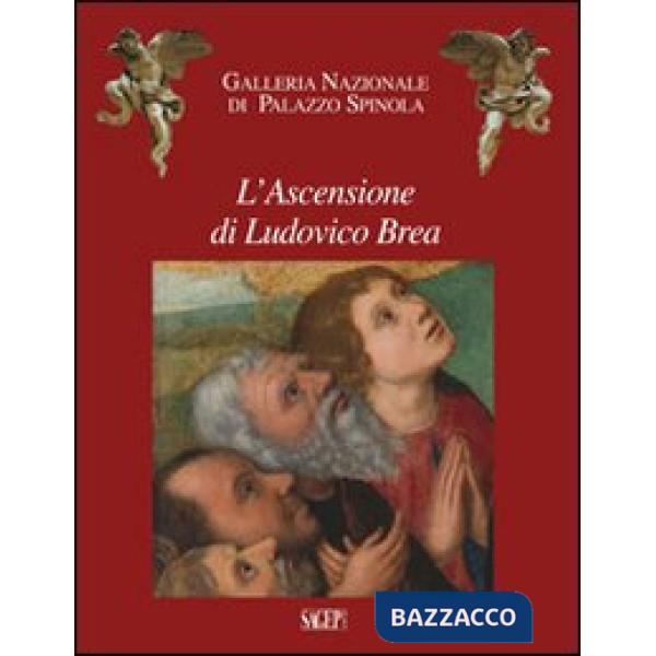 Ascensione di Ludovico Brea (L')