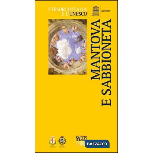 Mantova e Sabbioneta