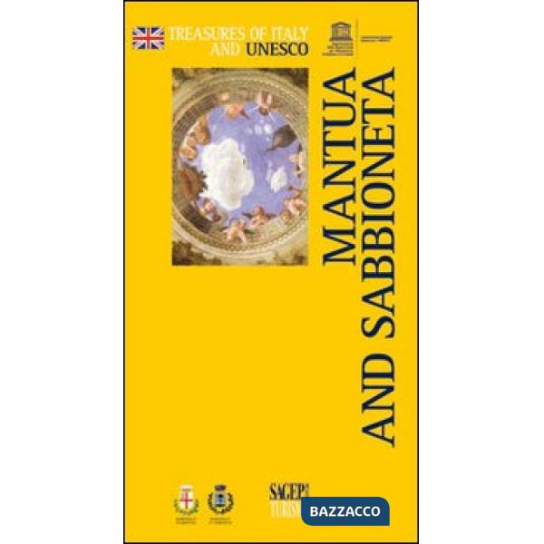 Mantua and Sabbioneta
