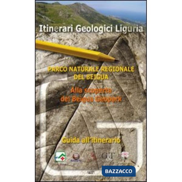 Parco naturale regionale del Beigua. Alla scoperta del Beigua geopark