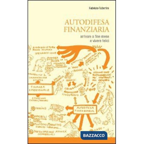 Autodifesa finanziaria. Arrivare a fine mese e vivere felici!