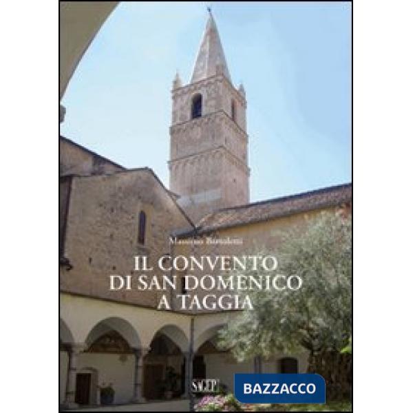 Convento di San Domenico a Taggia (Il)