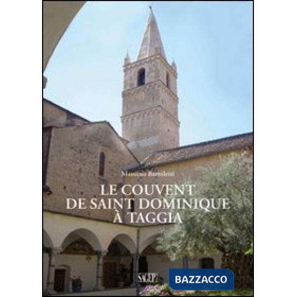 Couvent de Saint Dominique à Taggia (Le)