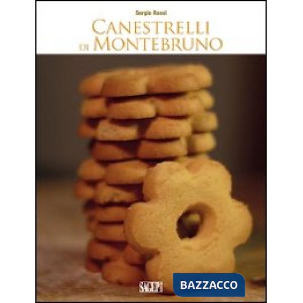 Canestrelli di Montebruno