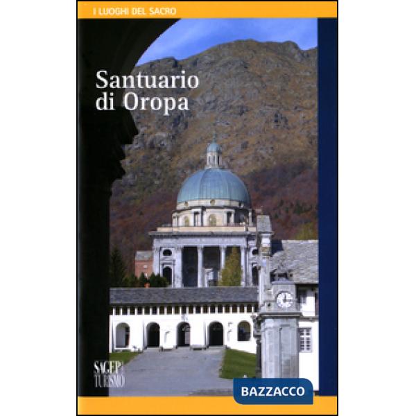 Santuario di Oropa