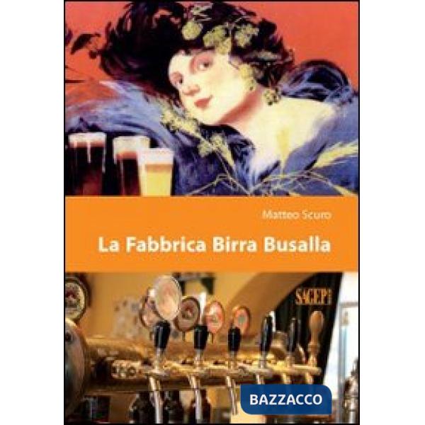 Fabbrica birra Busalla (La)