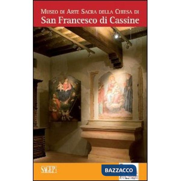 Museo di arte sacra della chiesa di San Francesco di Cassine