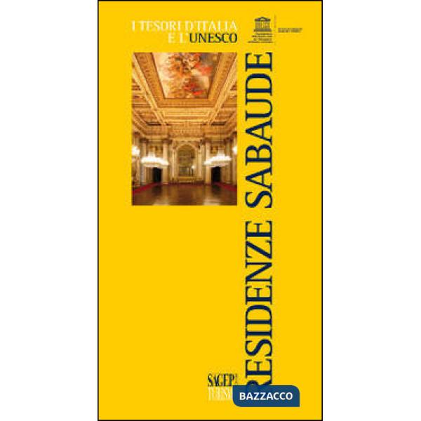 Residenze sabaude