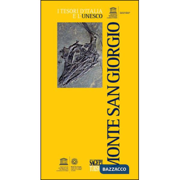Monte San Giorgio