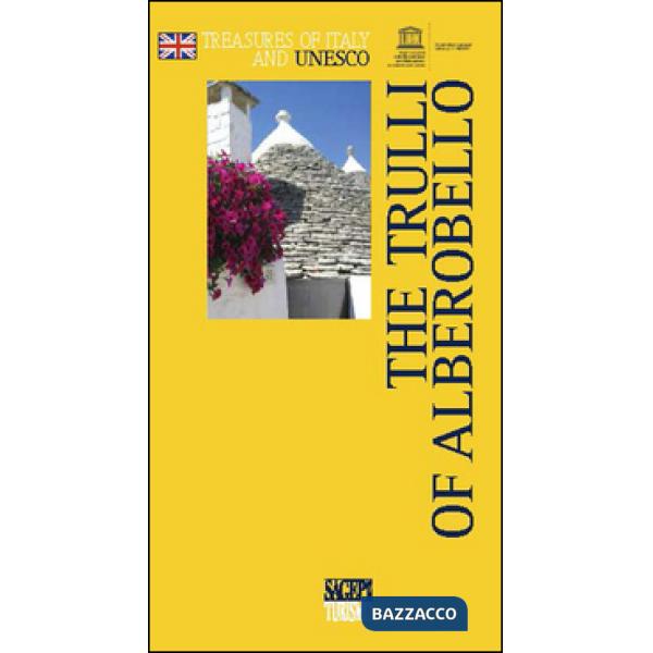 Trulli di Alberobello