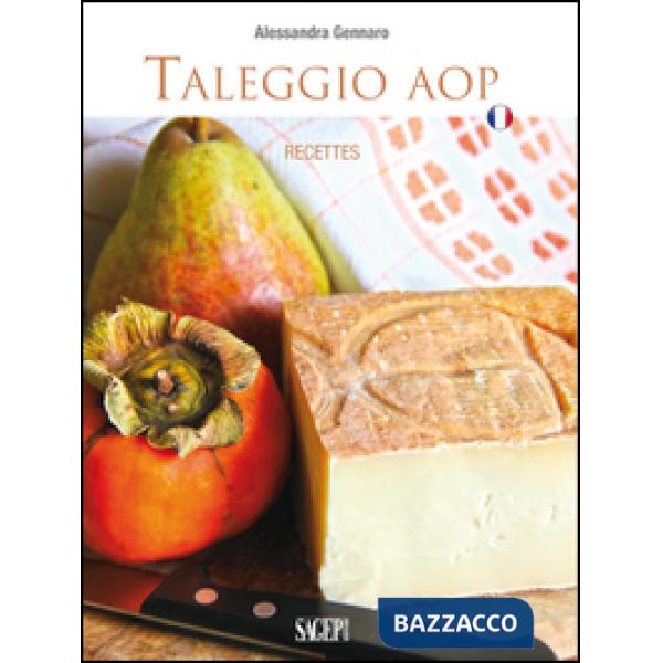 Taleggio AOP