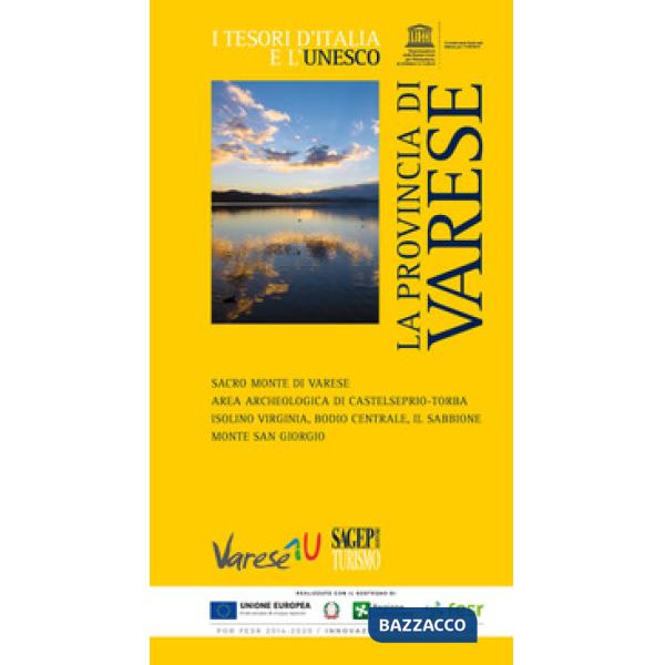 Provincia di Varese (La)