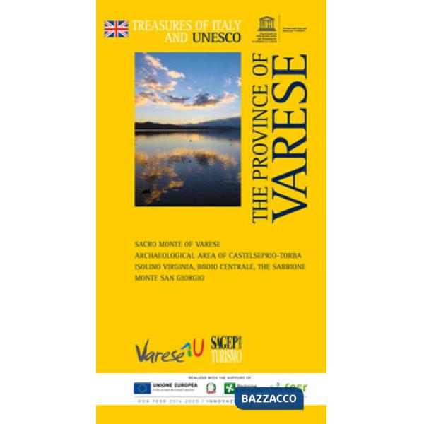 Province of Varese (The)