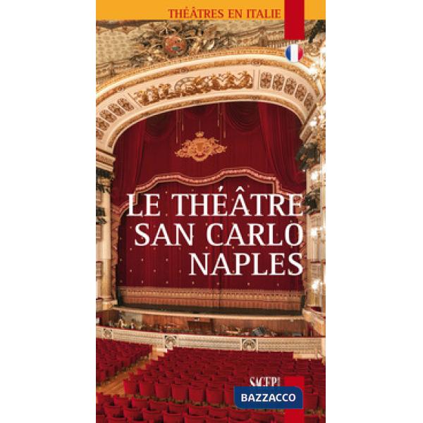 Théatre San Carlo Naples (Le)