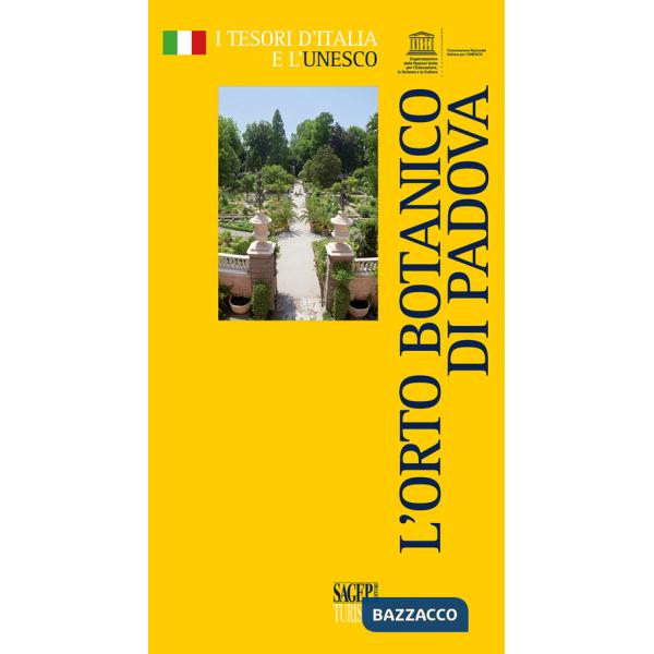 Orto botanico di Padova (L')