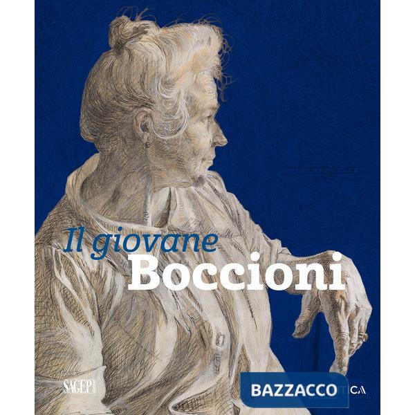 Giovane Boccioni. Ediz. italiana e inglese (Il)