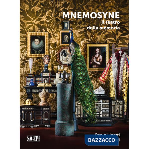 Mnemosyne. Il teatro della memoria