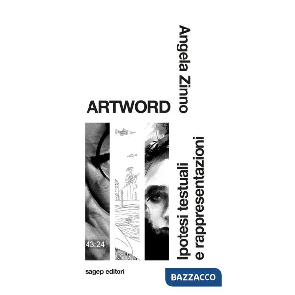 Art World. Ipotesi testuali e rappresentazioni
