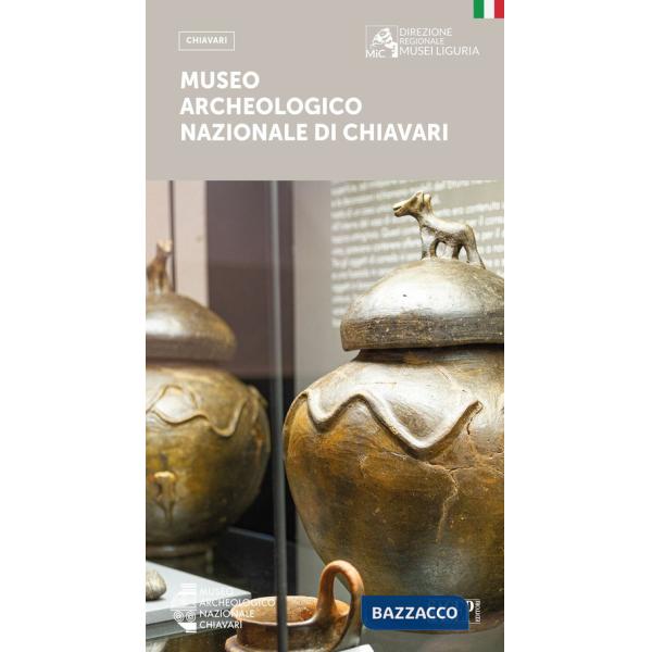 Museo Archeologico Nazionale di Chiavari