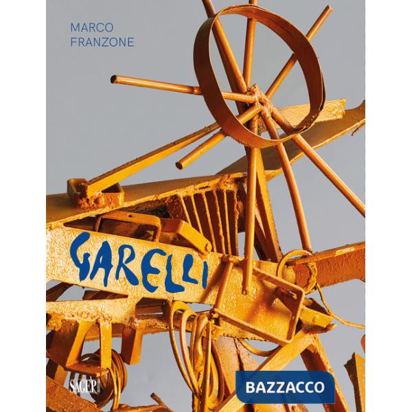 Franco Garelli (1909-1973). Umanesimo tecnologico