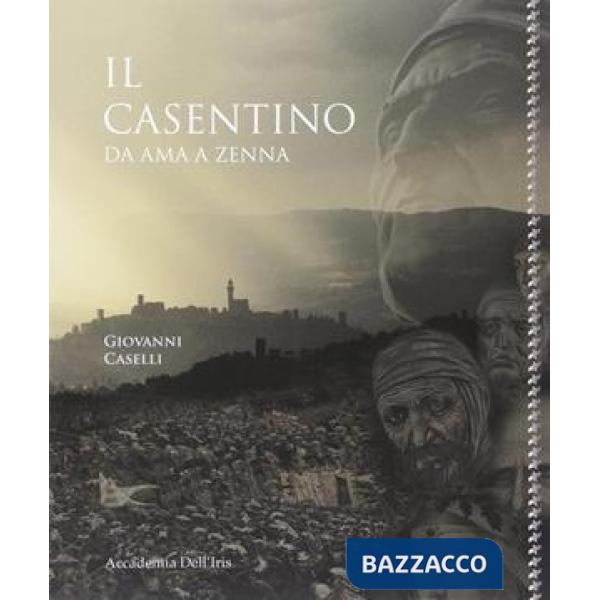 Casentino da Ama a Zenna (Il)