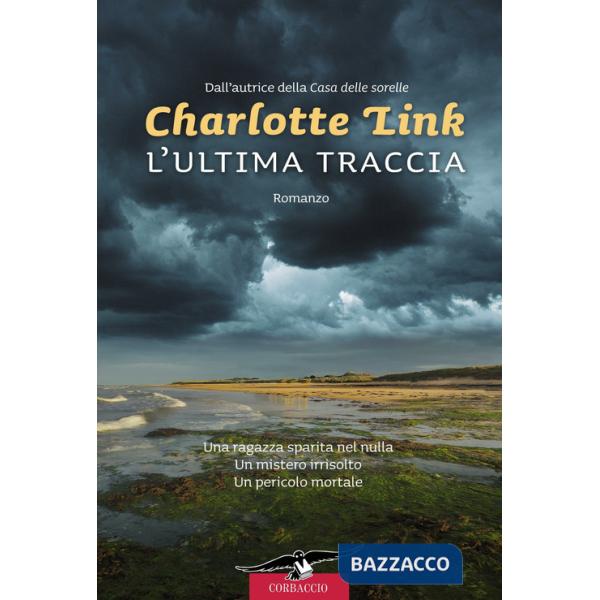 Ultima traccia (L')
