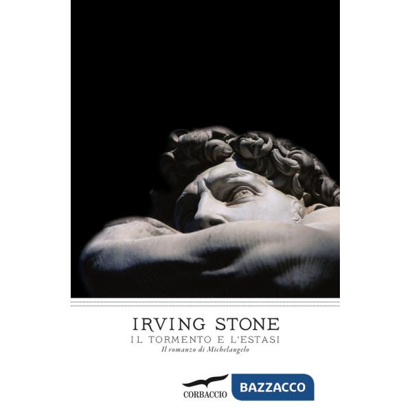 Tormento e l'estasi. Il romanzo di Michelangelo (Il)