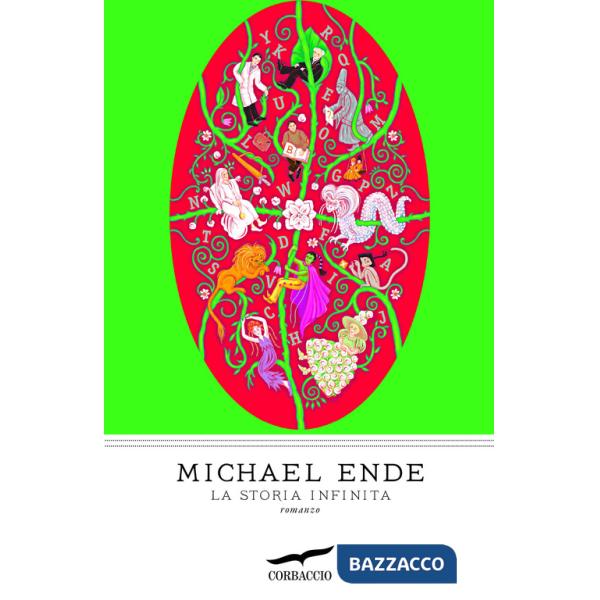 Storia infinita (La)