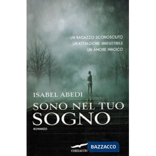 Sono nel tuo sogno